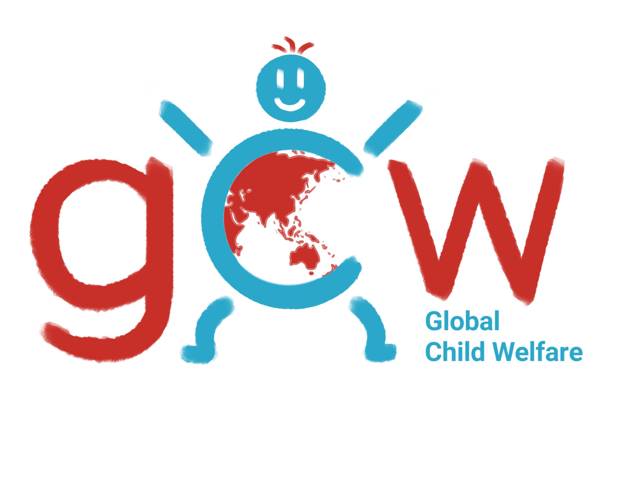 Logo GCW Global Child Welfare